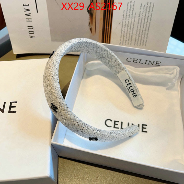 Hair band-Celine buy online ID: AS2167 $: 29USD