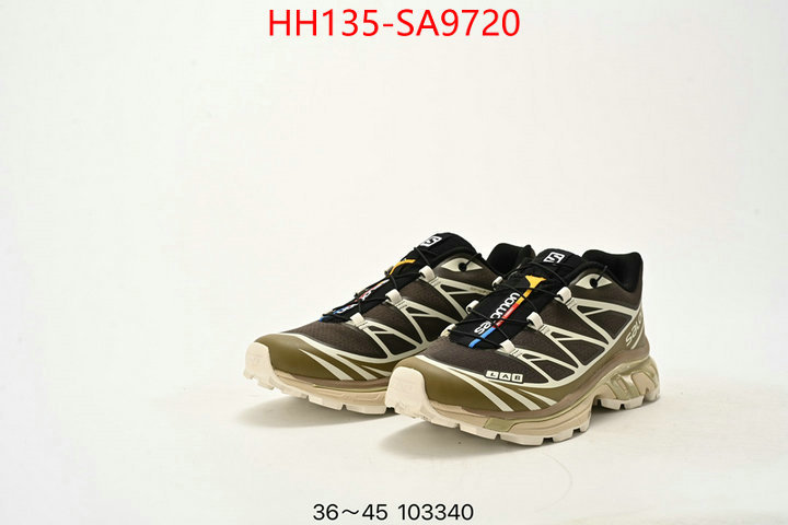 Women Shoes-Salomon buy top high quality replica ID: SA9720 $: 135USD