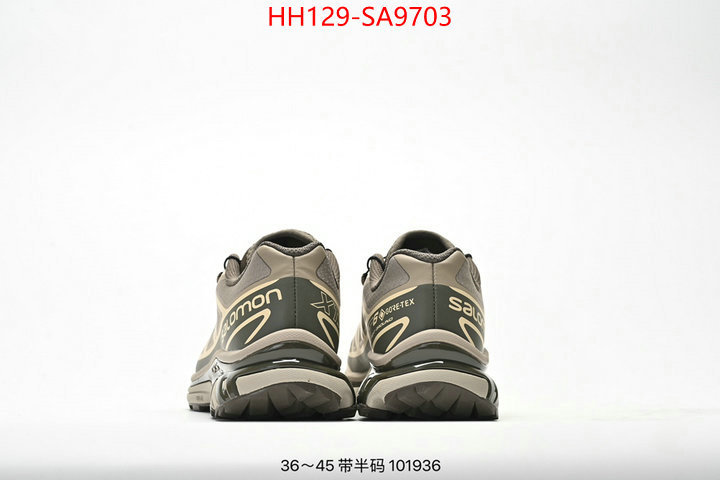 Women Shoes-Salomon online shop ID: SA9703 $: 129USD