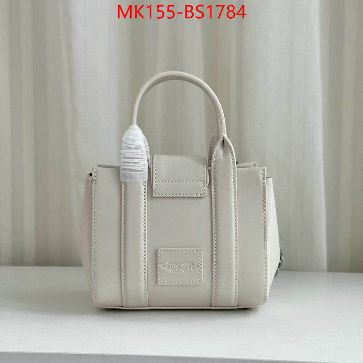 Marc Jacobs Bags(TOP)-Handbag- designer replica ID: BS1784 $: 155USD,