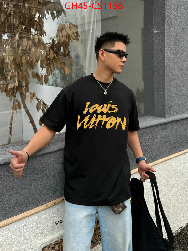 Clothing-LV online ID: CS1158 $: 45USD