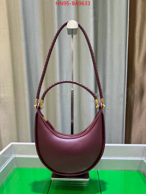 BV Bags(4A)-Handbag- designer 7 star replica ID: BA9633 $: 95USD,