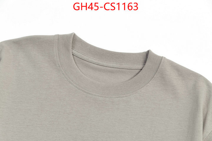 Clothing-LV unsurpassed quality ID: CS1163 $: 45USD