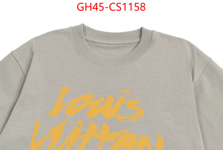 Clothing-LV online ID: CS1158 $: 45USD