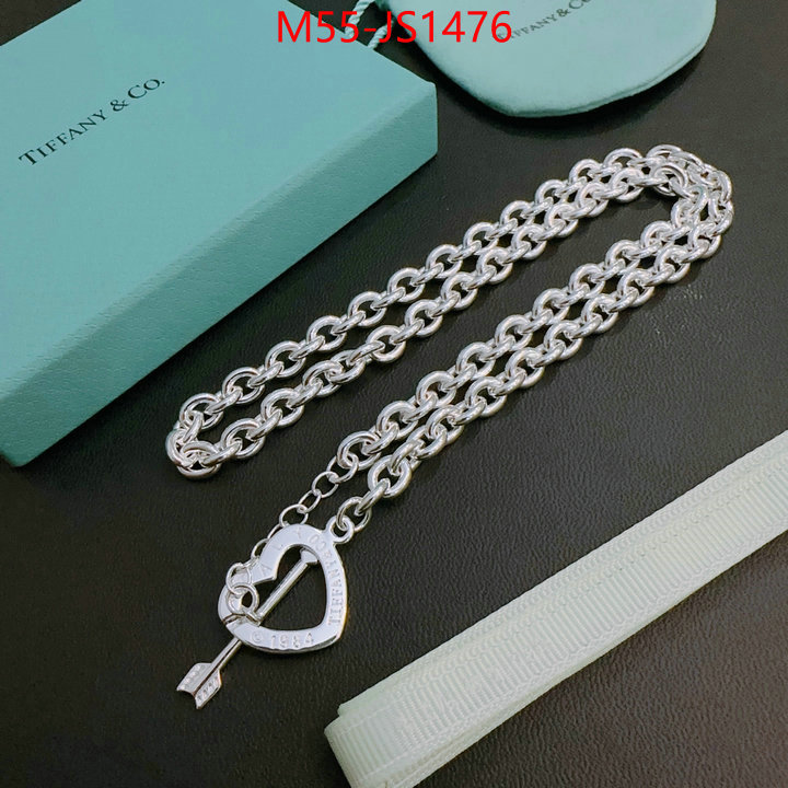 Jewelry-Tiffany high quality aaaaa replica ID: JS1476 $: 55USD