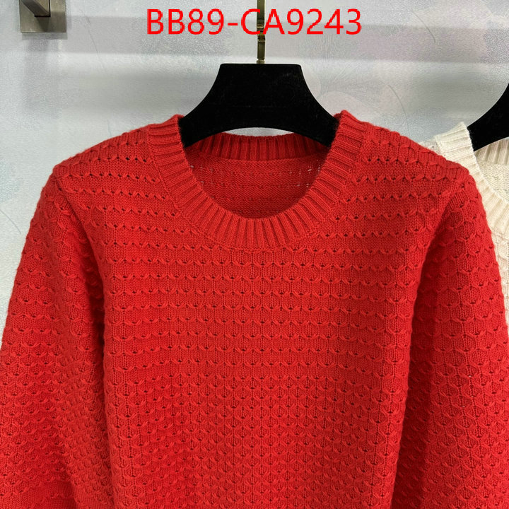 Clothing-MaxMara buy best high-quality ID: CA9243 $: 89USD