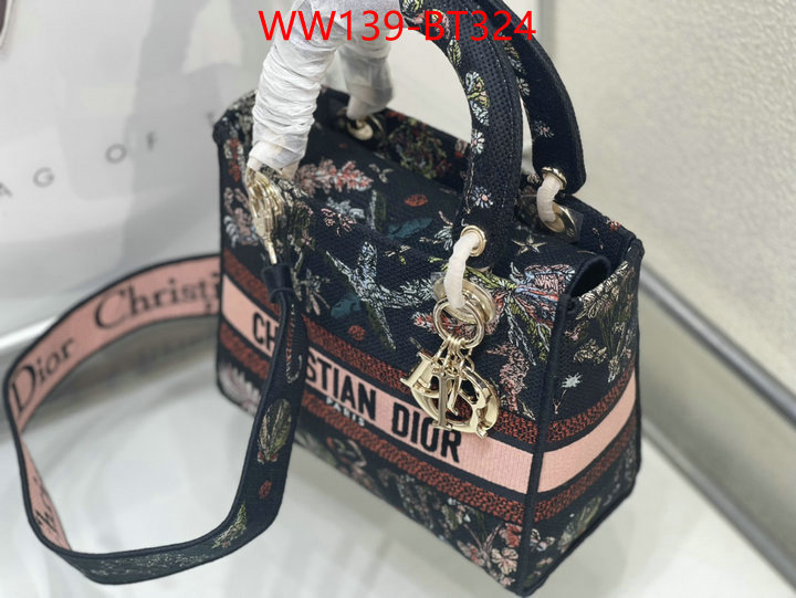 Dior Bags Big Sale ID: BT324