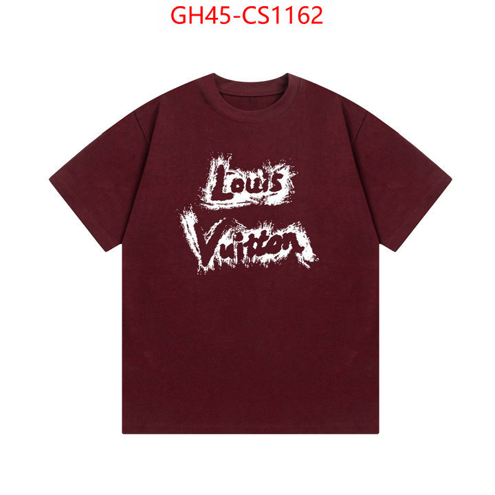 Clothing-LV where to find best ID: CS1162 $: 45USD