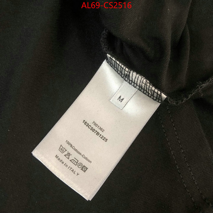 Clothing-Dior buy 1:1 ID: CS2516 $: 69USD