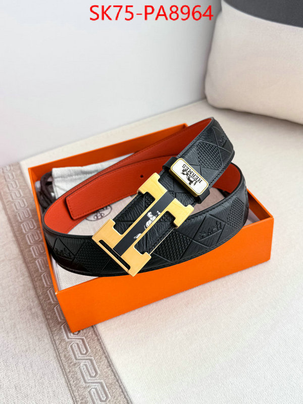 Belts-Hermes high quality perfect ID: PA8964 $: 75USD