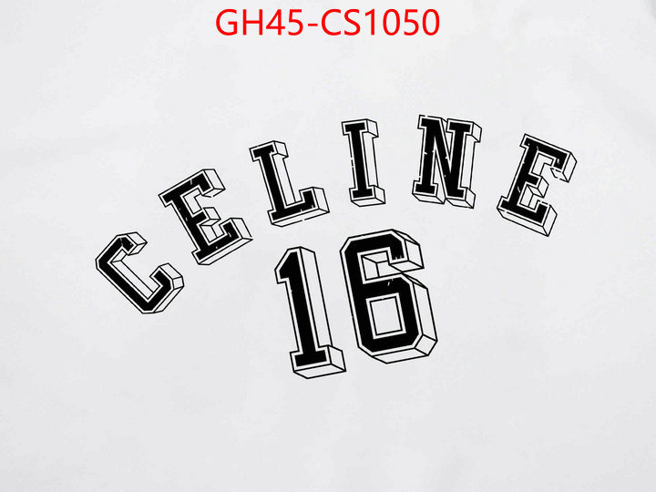 Clothing-Celine buy top high quality replica ID: CS1050 $: 45USD