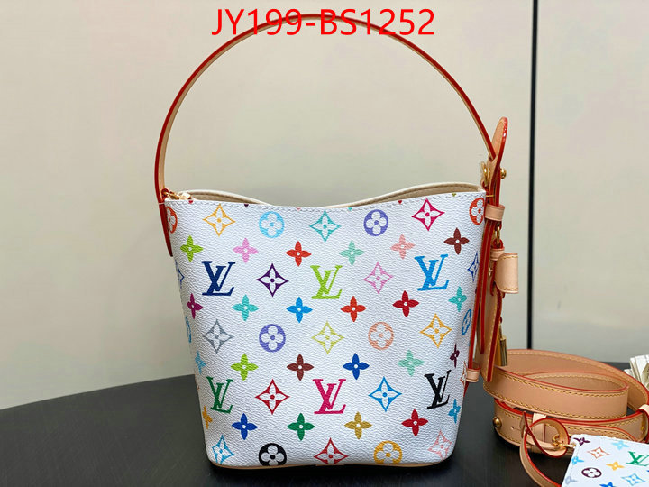 LV Bags(TOP)-Nono-No Purse-Nano No- knockoff ID: BS1252 $: 199USD,