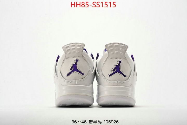 Men Shoes-Air Jordan 2024 luxury replicas ID: SS1515 $: 85USD