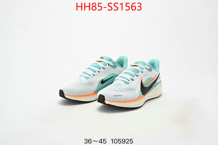 Men Shoes-Nike best ID: SS1563 $: 85USD