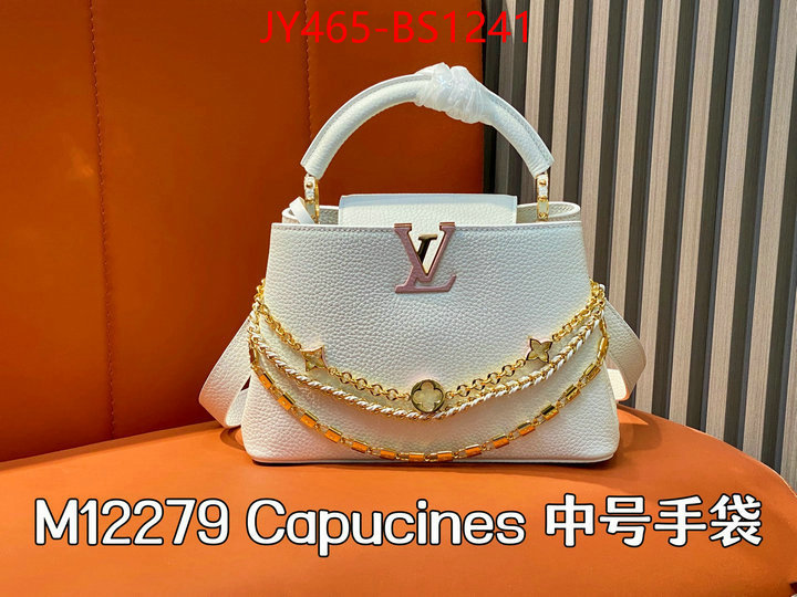 LV Bags(TOP)-Handbag Collection- designer 7 star replica ID: BS1241