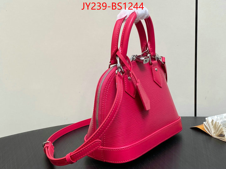 LV Bags(TOP)-Alma- wholesale 2024 replica ID: BS1244 $: 239USD,