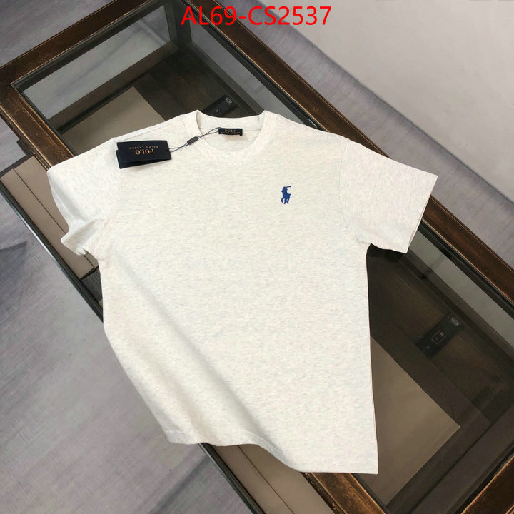 Clothing-Polo buy first copy replica ID: CS2537 $: 69USD