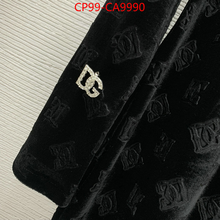 Clothing-DG where should i buy replica ID: CA9990 $: 99USD