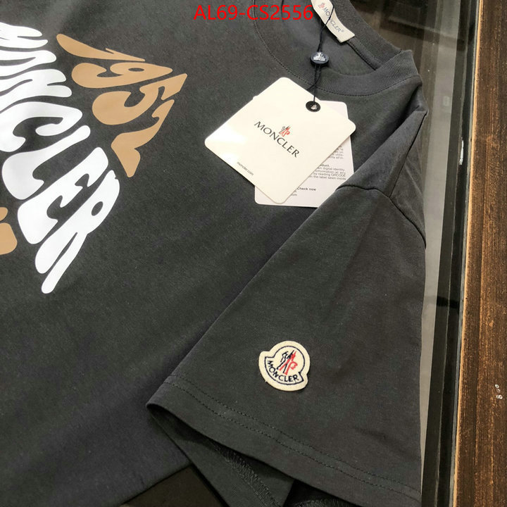 Clothing-Moncler what is top quality replica ID: CS2556 $: 69USD