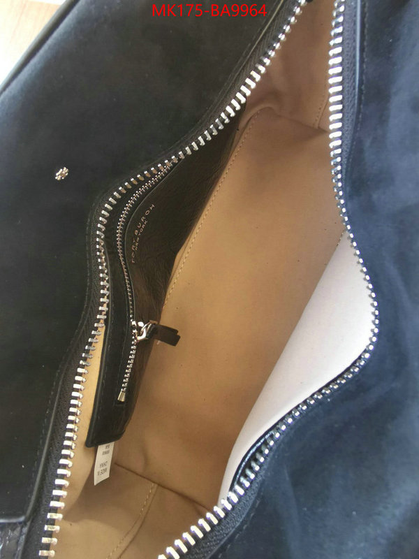 Tory Burch Bags(TOP)-Handbag- designer fake ID: BA9964 $: 175USD,