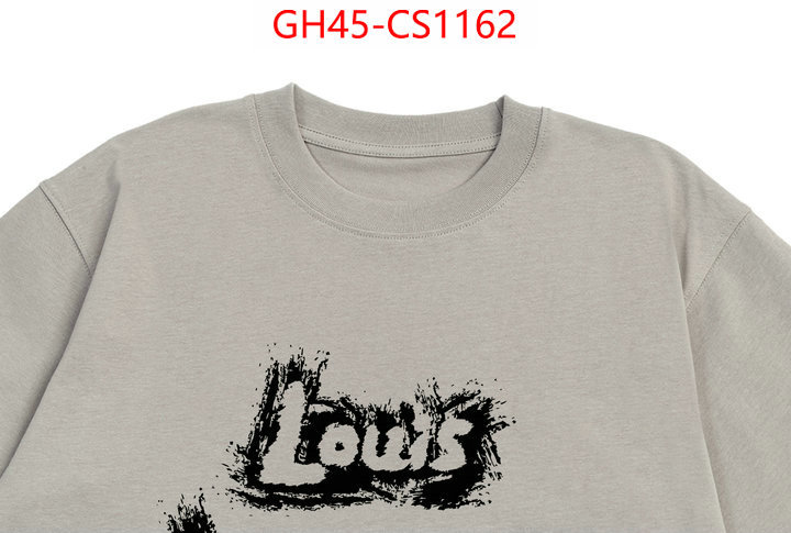 Clothing-LV where to find best ID: CS1162 $: 45USD