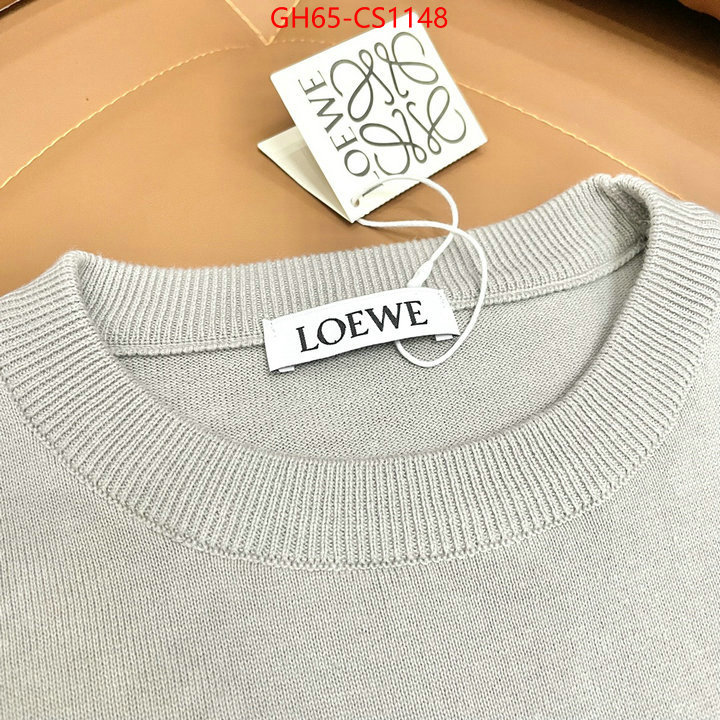 Clothing-Loewe perfect ID: CS1148 $: 65USD