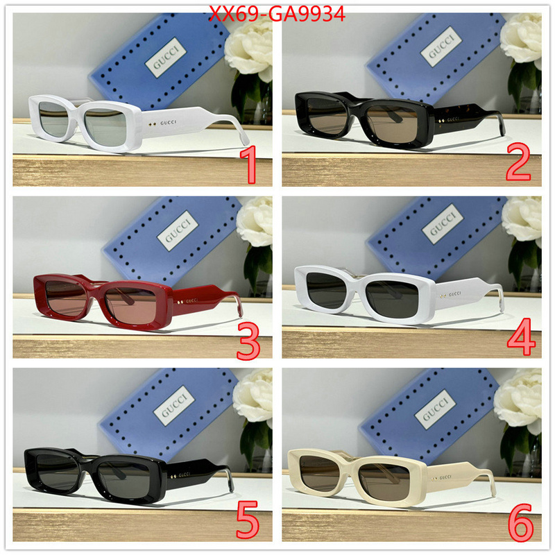 Glasses-Loewe can you buy knockoff ID: GA9934 $: 69USD