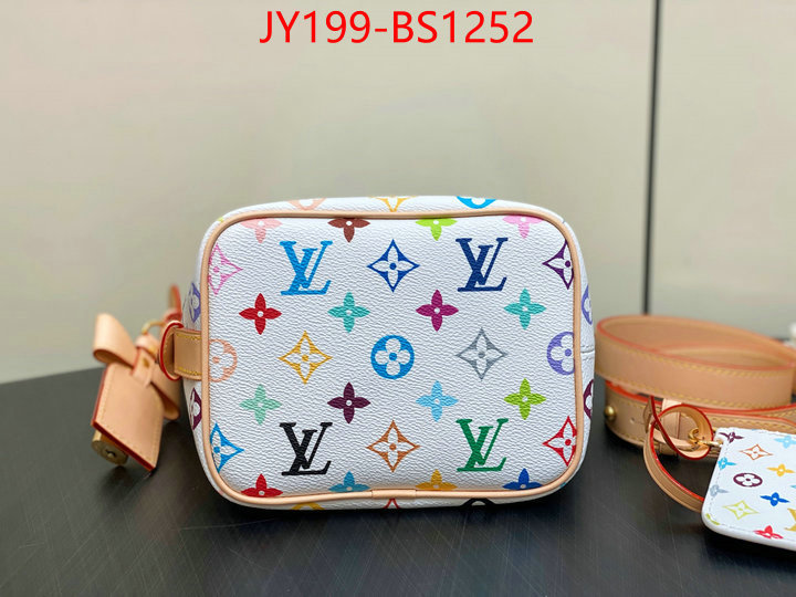 LV Bags(TOP)-Nono-No Purse-Nano No- knockoff ID: BS1252 $: 199USD,