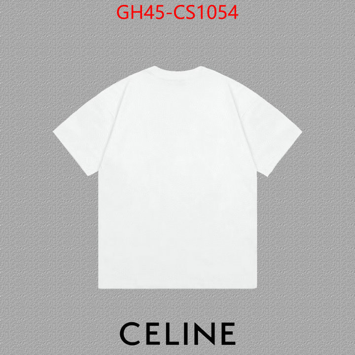 Clothing-Celine replicas ID: CS1054 $: 45USD