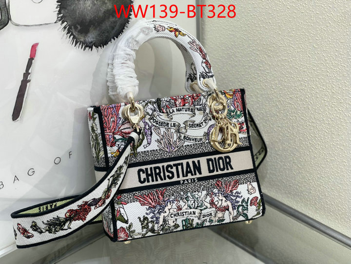 Dior Bags Big Sale ID: BT328