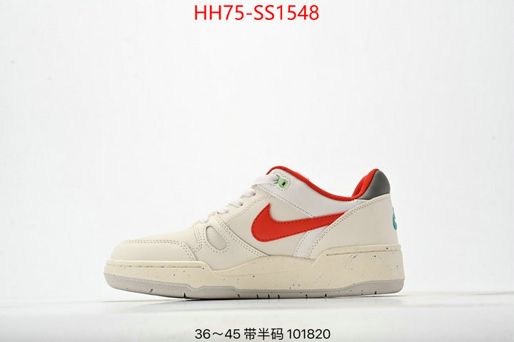 Women Shoes-NIKE 2024 perfect replica designer ID: SS1548 $: 75USD