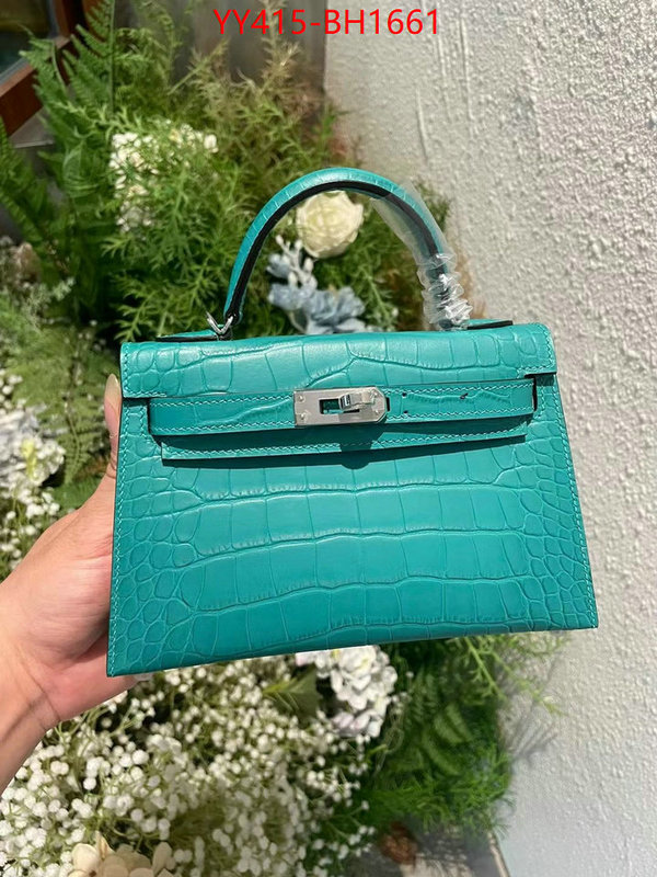 Hermes Bags(TOP)-Kelly- best replica ID: BH1661 $: 415USD,