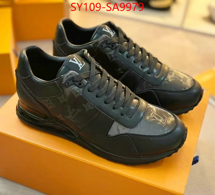 Women Shoes-LV aaaaa replica designer ID: SA9979 $: 109USD