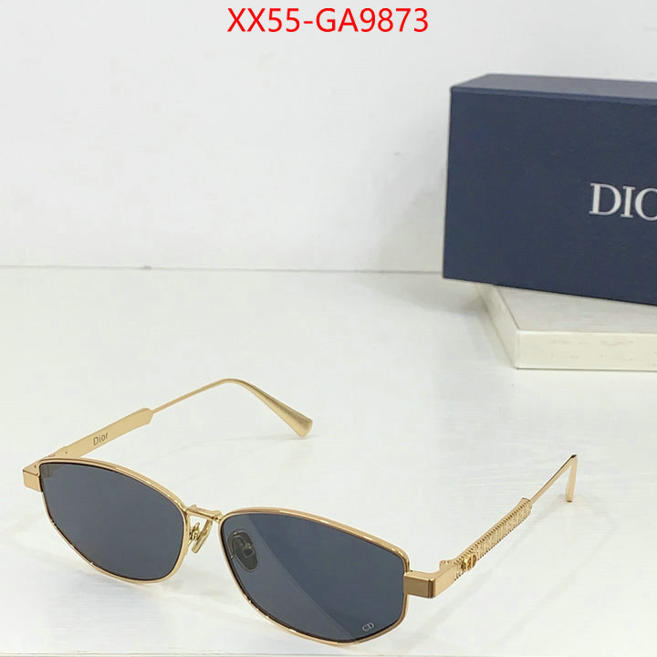 Glasses-Dior high quality happy copy ID: GA9873 $: 55USD