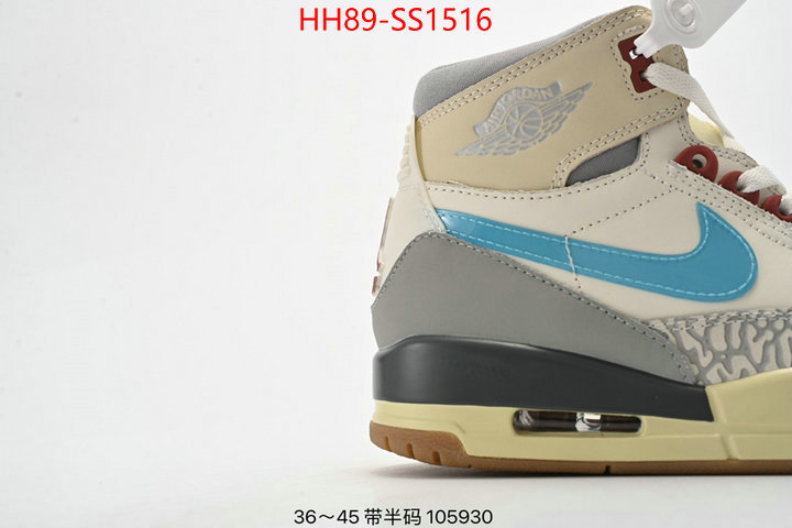 Women Shoes-Air Jordan how quality ID: SS1516 $: 89USD