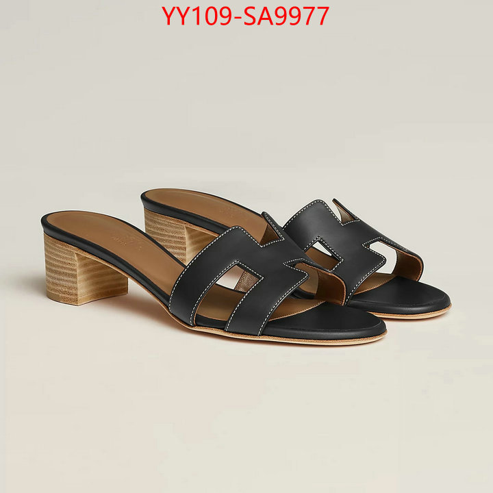 Women Shoes-Hermes first copy ID: SA9977 $: 109USD