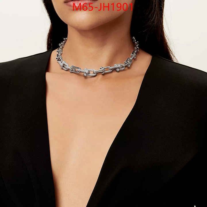 Jewelry-Tiffany 7 star collection ID: JH1901 $: 65USD