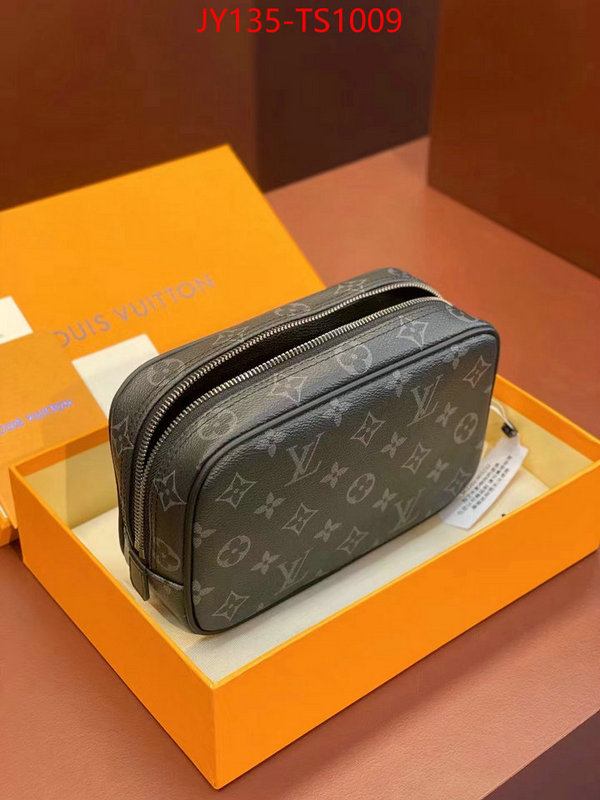 LV Bags(TOP)-Wallet where can i find ID: TS1009 $: 135USD,