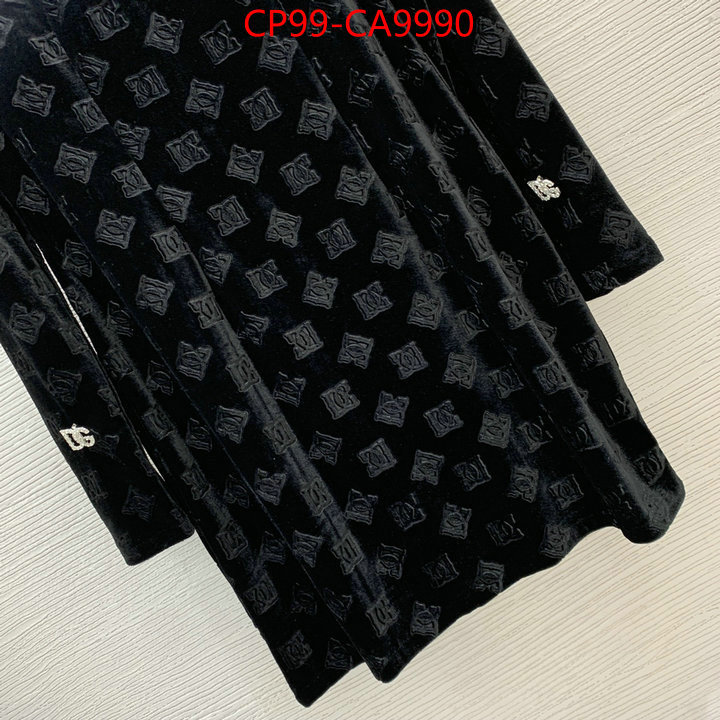 Clothing-DG where should i buy replica ID: CA9990 $: 99USD