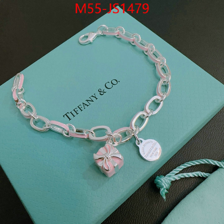 Jewelry-Tiffany 7 star collection ID: JS1479 $: 55USD