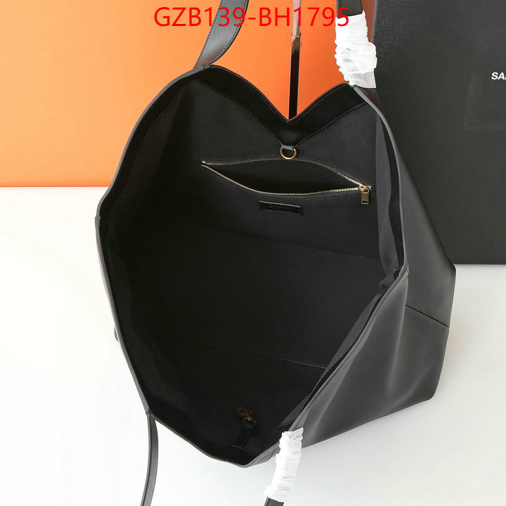 YSL Bags(4A)-Handbag- customize best quality replica ID: BH1795 $: 139USD,