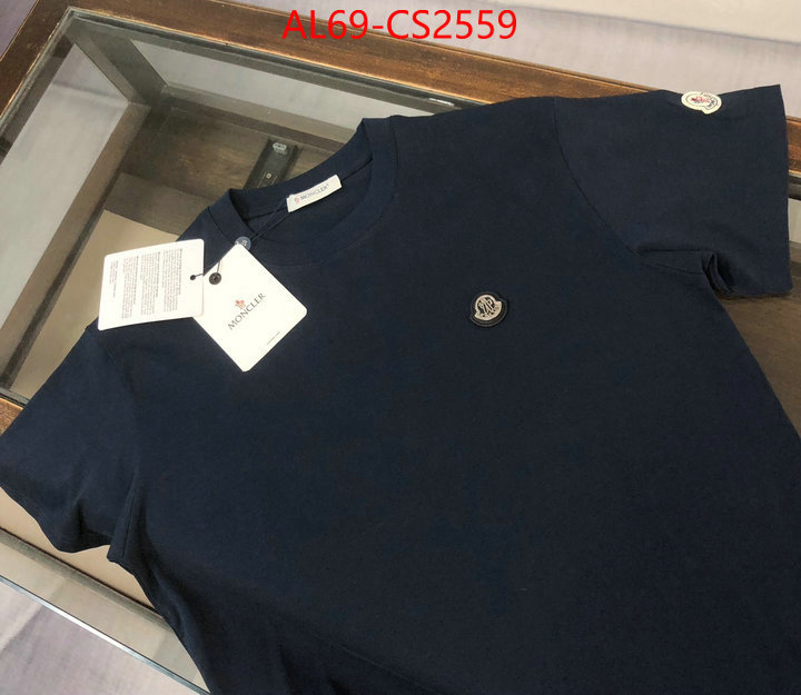 Clothing-Moncler good ID: CS2559 $: 69USD