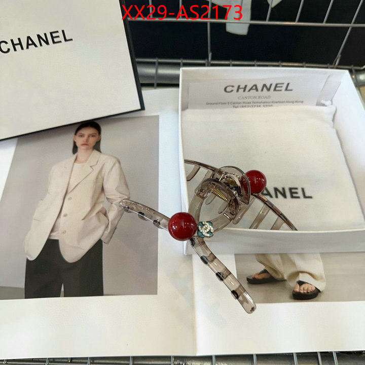 Hair band-Chanel mirror quality ID: AS2173 $: 29USD