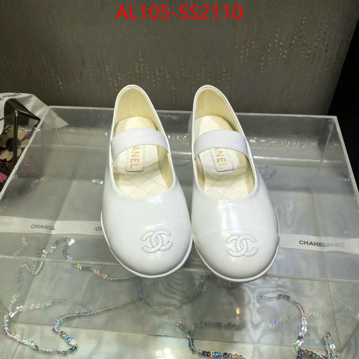 Women Shoes-Chanel 7 star collection ID: SS2110 $: 105USD