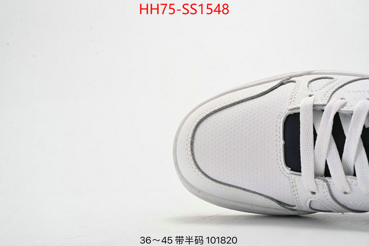 Women Shoes-NIKE 2024 perfect replica designer ID: SS1548 $: 75USD