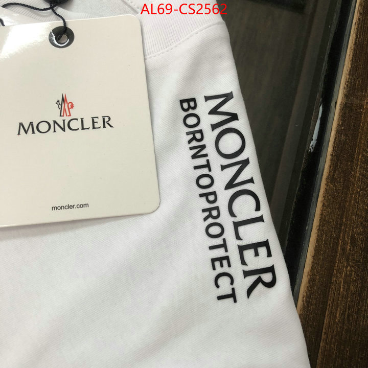 Clothing-Moncler we curate the best ID: CS2562 $: 69USD
