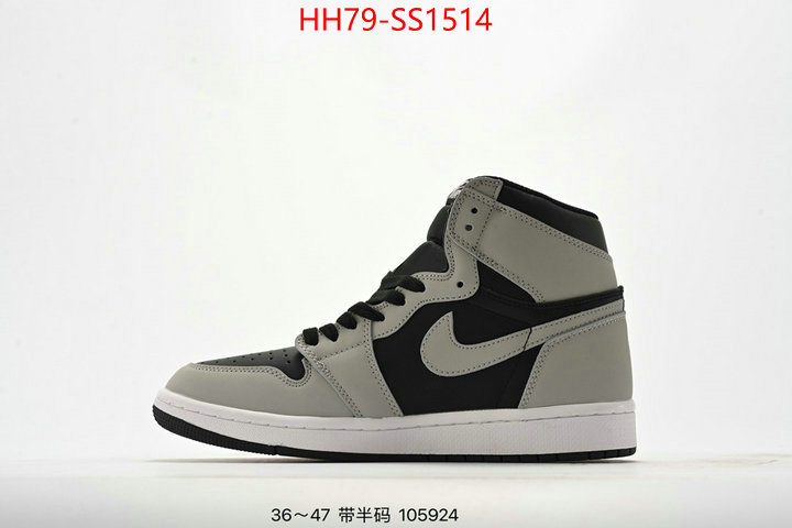 Women Shoes-Air Jordan where to buy high quality ID: SS1514 $: 79USD