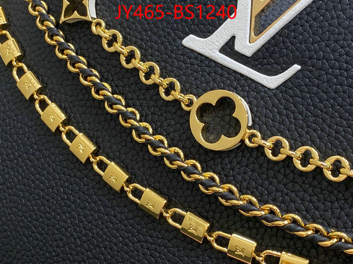 LV Bags(TOP)-Handbag Collection- high quality aaaaa replica ID: BS1240