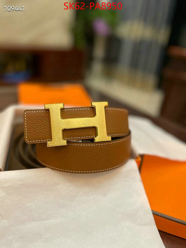 Belts-Hermes the best affordable ID: PA8950 $: 62USD