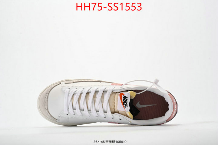 Women Shoes-NIKE high quality designer replica ID: SS1553 $: 75USD